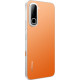 Мобільний телефон Infinix Hot 70 4/128Gb Thermo Orange (4894947121753)