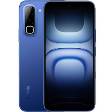 Мобільний телефон Infinix Hot 70 8/256Gb Dive Blue (4894947121845)