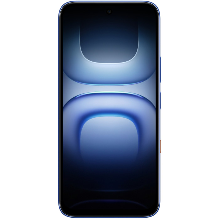 Мобільний телефон Infinix Hot 70 8/256Gb Dive Blue (4894947121845)