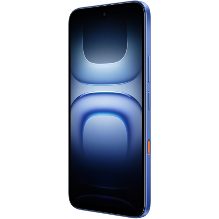 Мобільний телефон Infinix Hot 70 8/256Gb Dive Blue (4894947121845)