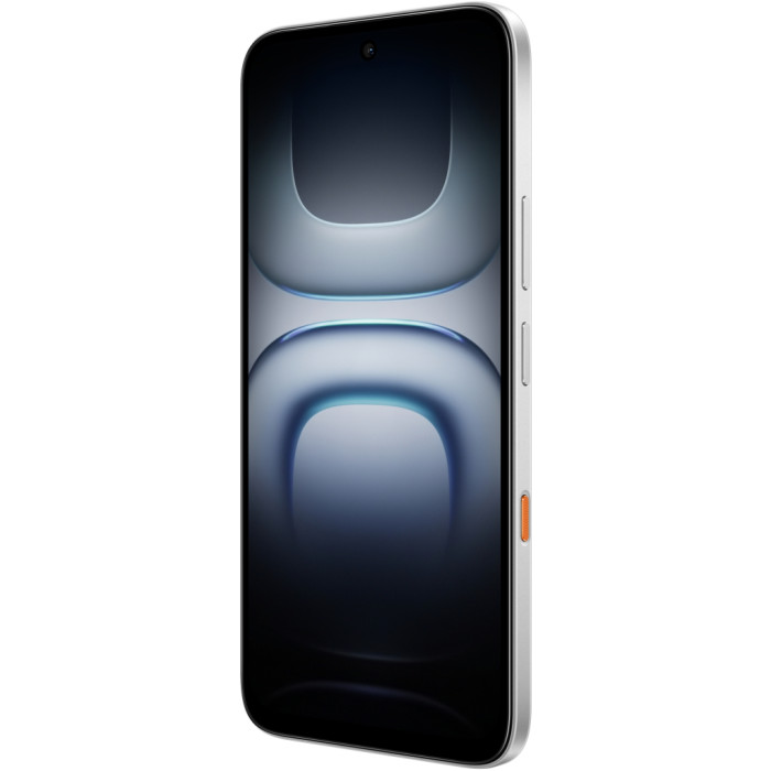 Мобільний телефон Infinix Hot 70 8/256Gb Silver Dancer (4894947121883)
