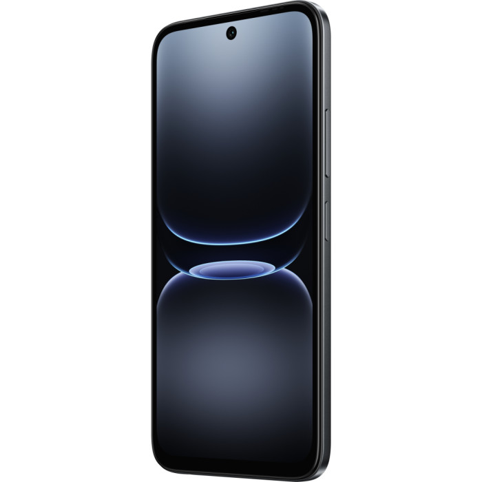 Мобільний телефон Infinix Smart 20 4/64Gb Shadow Black (4894947122576)