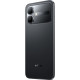 Мобільний телефон Infinix Smart 20 4/64Gb Shadow Black (4894947122576)