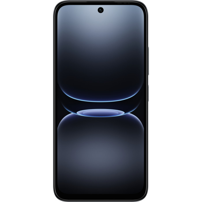 Мобільний телефон Infinix Smart 20 4/128Gb Shadow Black (4894947122583)