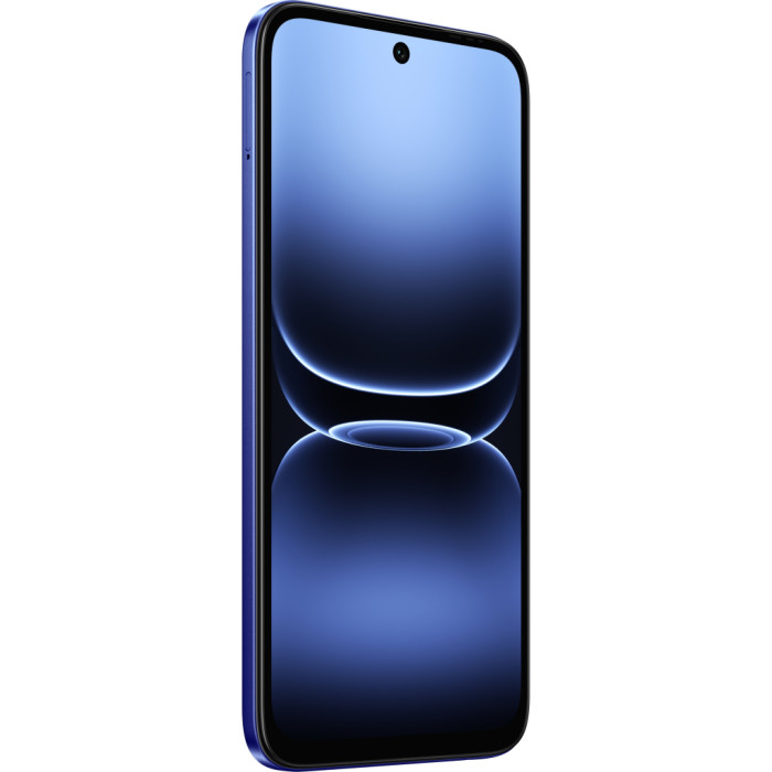 Мобільний телефон Infinix Smart 20 4/64Gb Cloudline Blue (4894947122637)