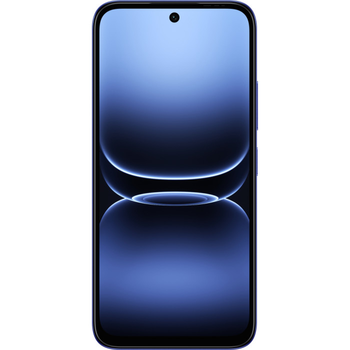 Мобільний телефон Infinix Smart 20 4/128Gb Cloudline Blue (4894947122644)