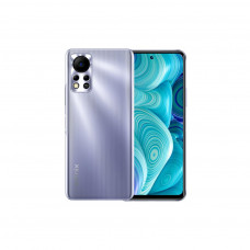 Мобільний телефон Infinix Hot 11S 4/64Gb NFC 7° Purple (4895180776144)