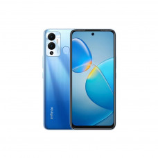 Мобільний телефон Infinix Hot 12 Play 4/64Gb NFC Horizon Blue (4895180779701)