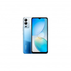 Мобільний телефон Infinix Hot 12i 4/64Gb Horizon Blue (4895180780363)