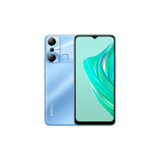 Мобільний телефон Infinix Hot 20i 4/64Gb Luna Blue (4895180787669)