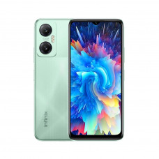 Мобільний телефон Infinix Hot 20 5G NFC 4/128Gb Blaster Green (4895180787898)