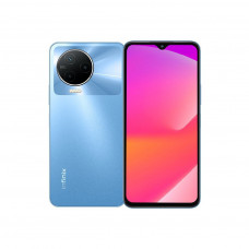 Мобільний телефон Infinix Note 12 2023 8/128Gb NFC Tuscany Blue (4895180789878)