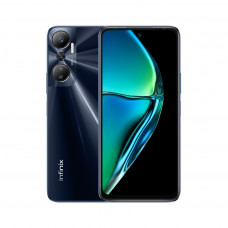 Мобільний телефон Infinix Hot 20 6/128Gb NFC Sonic Black (4895180789915)