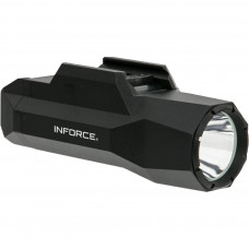 Ліхтар Inforce Wild2 PML White Light Black Body (WLD2-05-1)