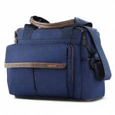 Сумка для мами Inglesina Aptica Dual Bag College Blue AX91K0CLB (70758)
