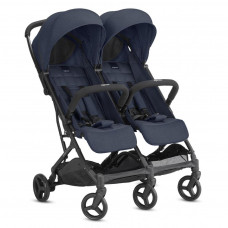 Коляска Inglesina Twin Sketch Navy AH86M0NAV (71995)