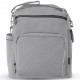 Сумка для мами Inglesina Aptica XT Adventure Bag Horizon Grey AX73M0HRG (72016)