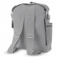 Сумка для мами Inglesina Aptica XT Adventure Bag Horizon Grey AX73M0HRG (72016)