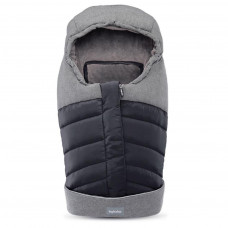 Зимовий конверт Inglesina Newborn - Onyx Black  - A099K2ONB (73561)