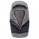 Зимовий конверт Inglesina Newborn - Onyx Black  - A099K2ONB (73561)