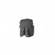 Сумка для мами Inglesina Aptica XT Adventure Bag Charcoal Grey AX73N0CRG (90286)