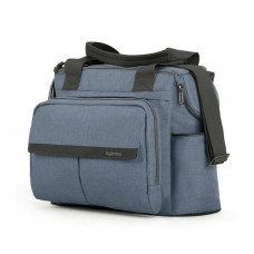 Сумка для мами Inglesina Dual Bag Alaska Blue AX91N1ASB (90291)