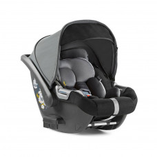 Автокрісло Inglesina DARWIN TODDLER i-Size - Mystic Black - AV75M6MYB (90293)