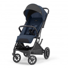 Коляска Inglesina Maior Polar Blue AG85N0PLB (90727)