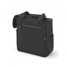 Сумка для мами Inglesina Electa Day Bag Upper Black AX50P0UPB (90737)