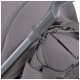 Сумка для мами Inglesina Dual Bag Kensington Grey AX91P1KSG (90744)