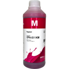 Чорнило InkTec Epson RobotJet HK-SP1600B-WI, 1л, Magenta, pigment (EPA-B01KM)
