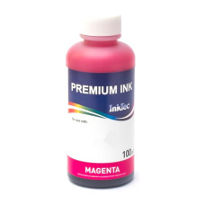 Чорнило InkTec H5971 100ml Magenta pigmented (H5971-100MM)