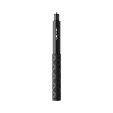 Аксесуар до екшн-камер Insta360 Invisible Selfie Stick 114 cm Black (6970357854684)