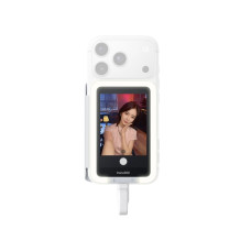 Аксесуар до екшн-камер Insta360 Snap Selfie Screen with Light (6977644765227)