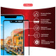 Скло захисне Intaleo Full Glue Apple iPhone 11 Pro Max Black (1283126496325)