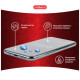 Скло захисне Intaleo Full Glue Apple iPhone 11 Pro Max Black (1283126496325)