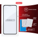 Скло захисне Intaleo Full Glue Apple iPhone 11 Pro Max Black (1283126496325)