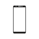 Скло захисне Intaleo Full Glue Samsung M01 core (1283126505034)