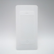 Скло захисне Intaleo Full Glue Apple IPhone 5 white (1283126514654)