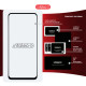Скло захисне Intaleo Full Glue Xiaomi Redmi 10 Black (1283126517389)