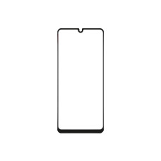 Скло захисне Intaleo Full Glue Samsung M22 (1283126517471)