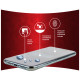 Скло захисне Intaleo Full Glue ZTE Blade L9 (1283126517747)