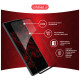 Скло захисне Intaleo Full Glue Xiaomi Mi 11T Black (1283126518768)
