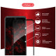 Скло захисне Intaleo Samsung A33 5G (1283126522413)
