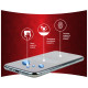Скло захисне Intaleo Full Glue ZTE Blade A31 Plus (1283126523113)