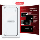 Скло захисне Intaleo Full Glue ESD Apple iPhone 13 Pro Max Black (1283126523953)
