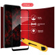 Скло захисне Intaleo Full Glue Samsung A32 5G Black (1283126541742)
