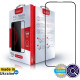 Скло захисне Intaleo Full Glue ESD Apple iPhone 14 Pro Black (1283126542138)