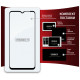 Скло захисне Intaleo Full Glue Samsung M13 (1283126544958)