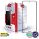 Скло захисне Intaleo Full Glue MOTO EDGE 30 Neo Black (1283126546709)